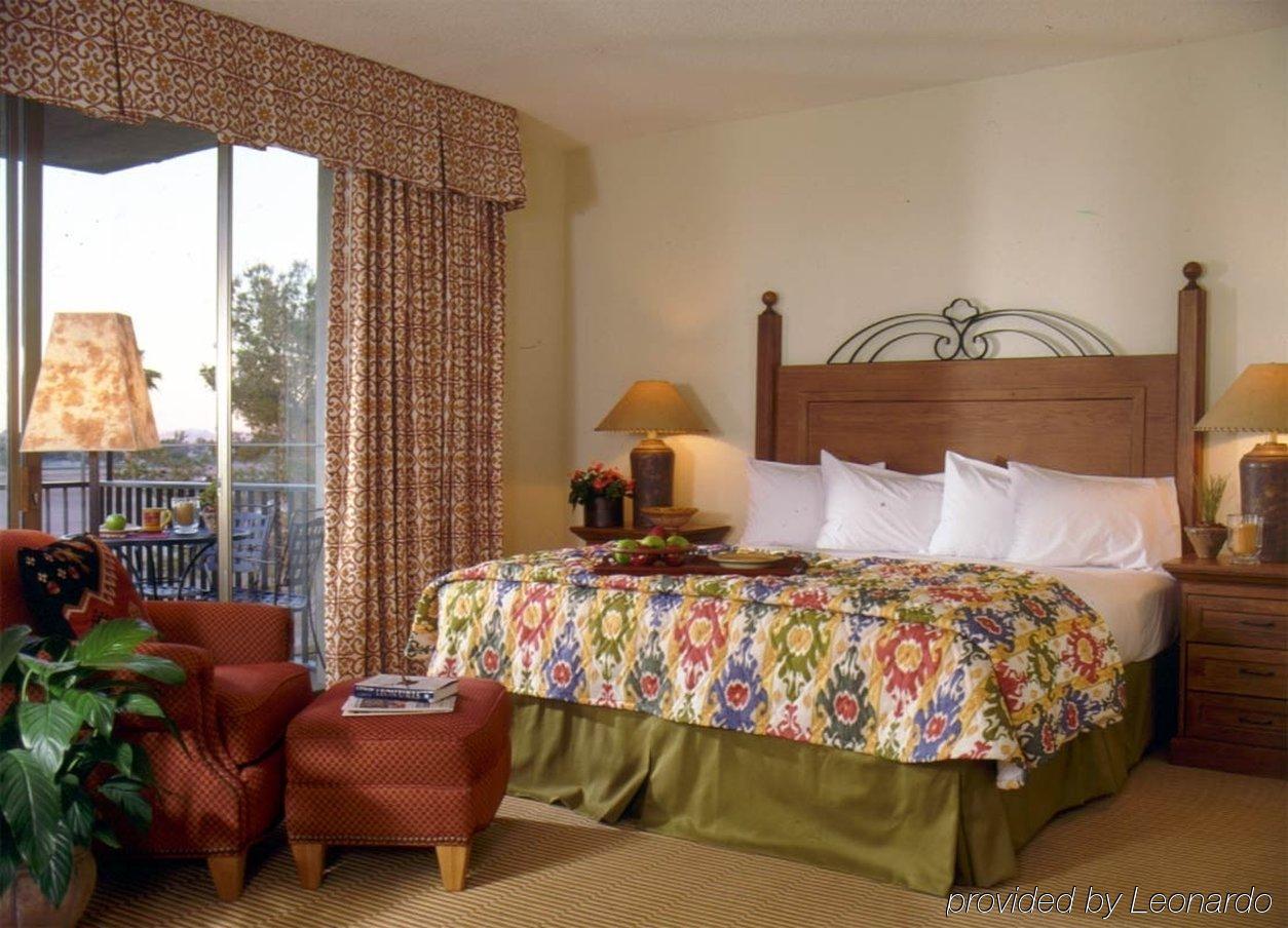 Francisco Grande Hotel And Golf Resort Casa Grande Room photo