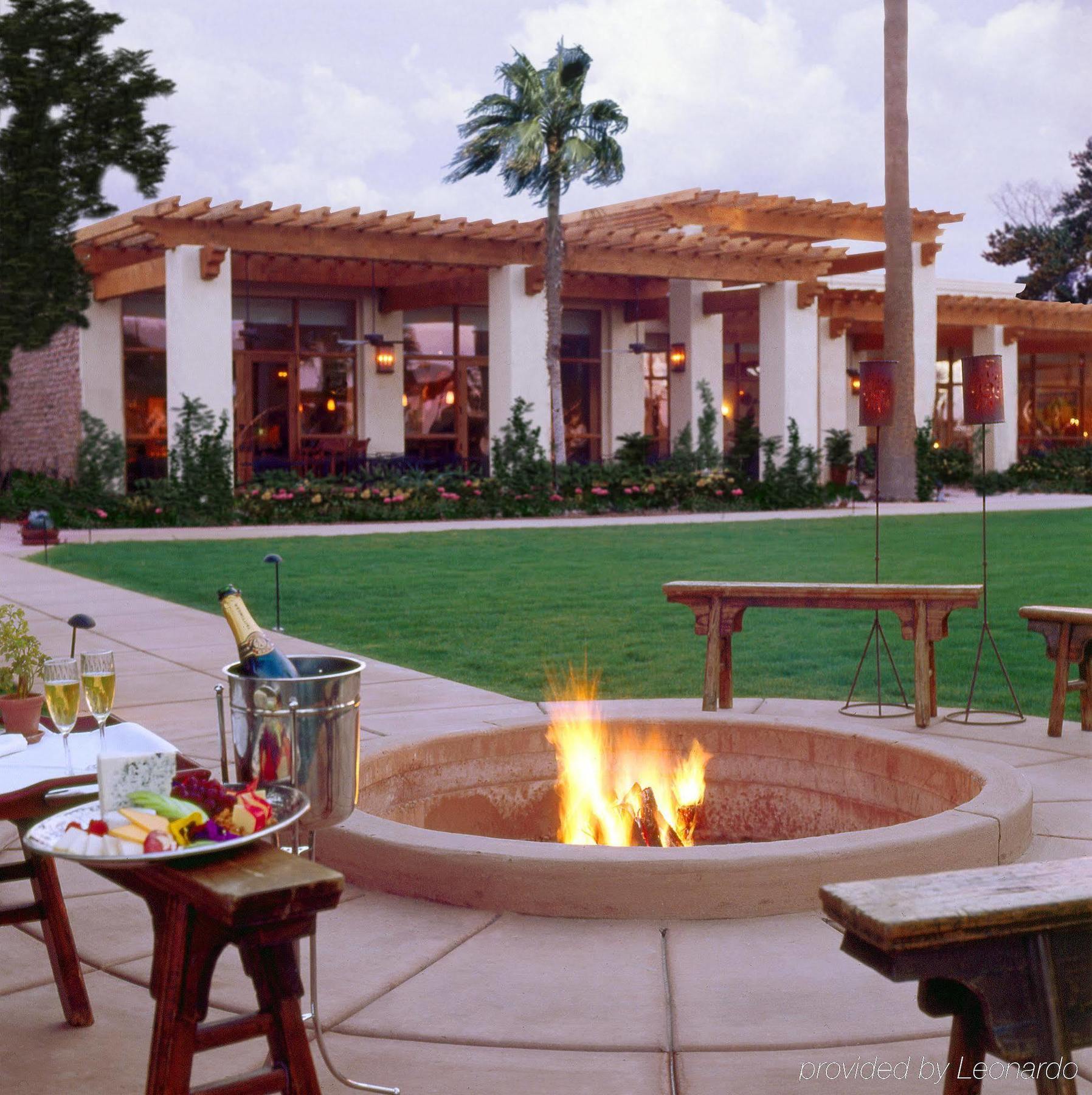 Francisco Grande Hotel And Golf Resort Casa Grande Exterior photo