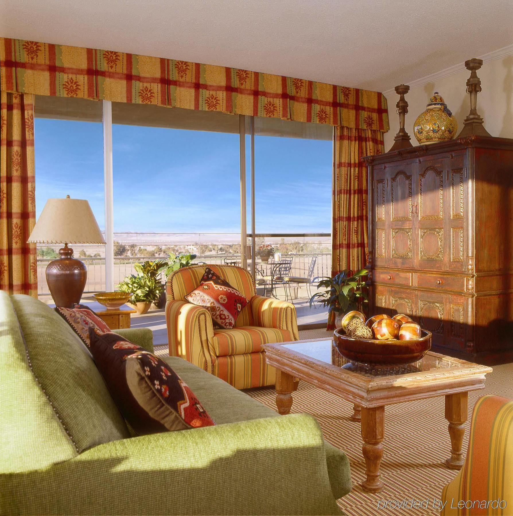 Francisco Grande Hotel And Golf Resort Casa Grande Interior photo